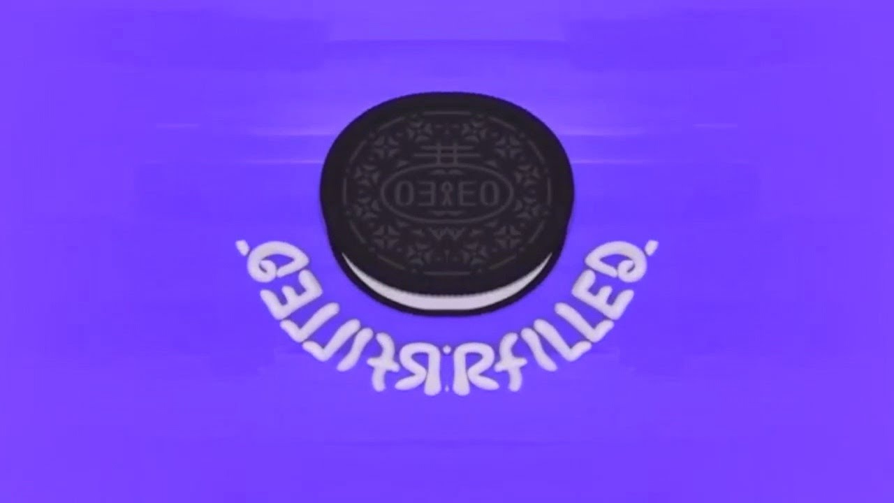 DTWTIF Cupcake Flavored OREO Cookies Effects (Preview 2 V17 Effects)