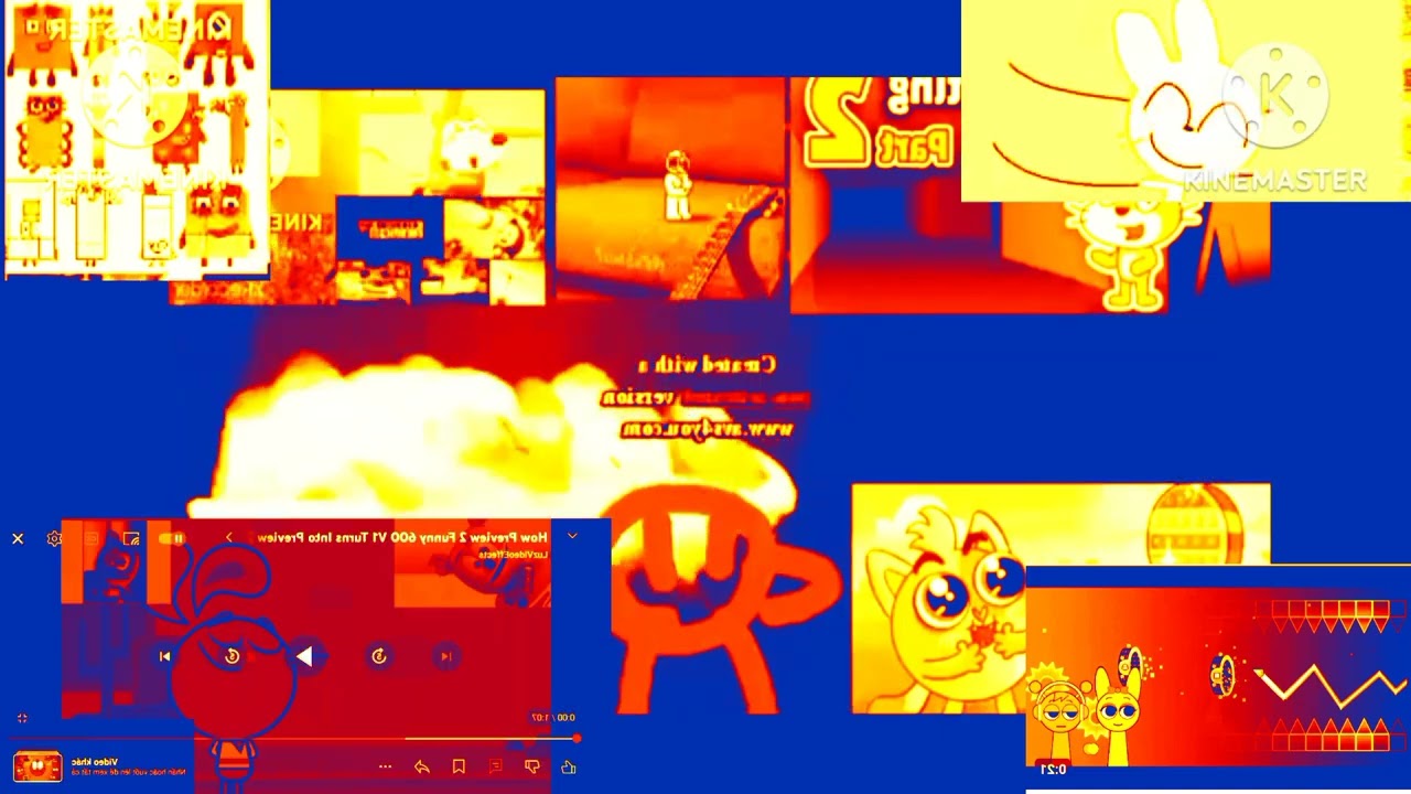 Preview 2 funny 2026 on random effects 