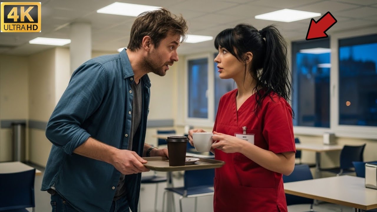 Single Dad Met a Lonely Woman in the Hospital — Then This Happened