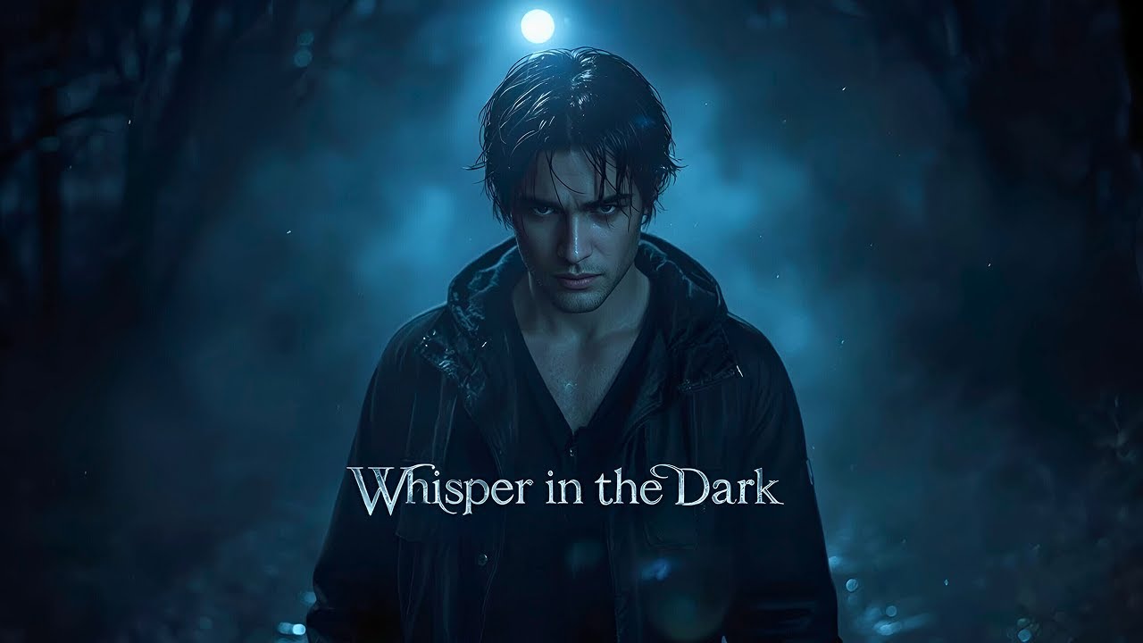 Eivan Thorne &ndash; Whisper In The Dark | Emotional Cinematic Rock Ballad