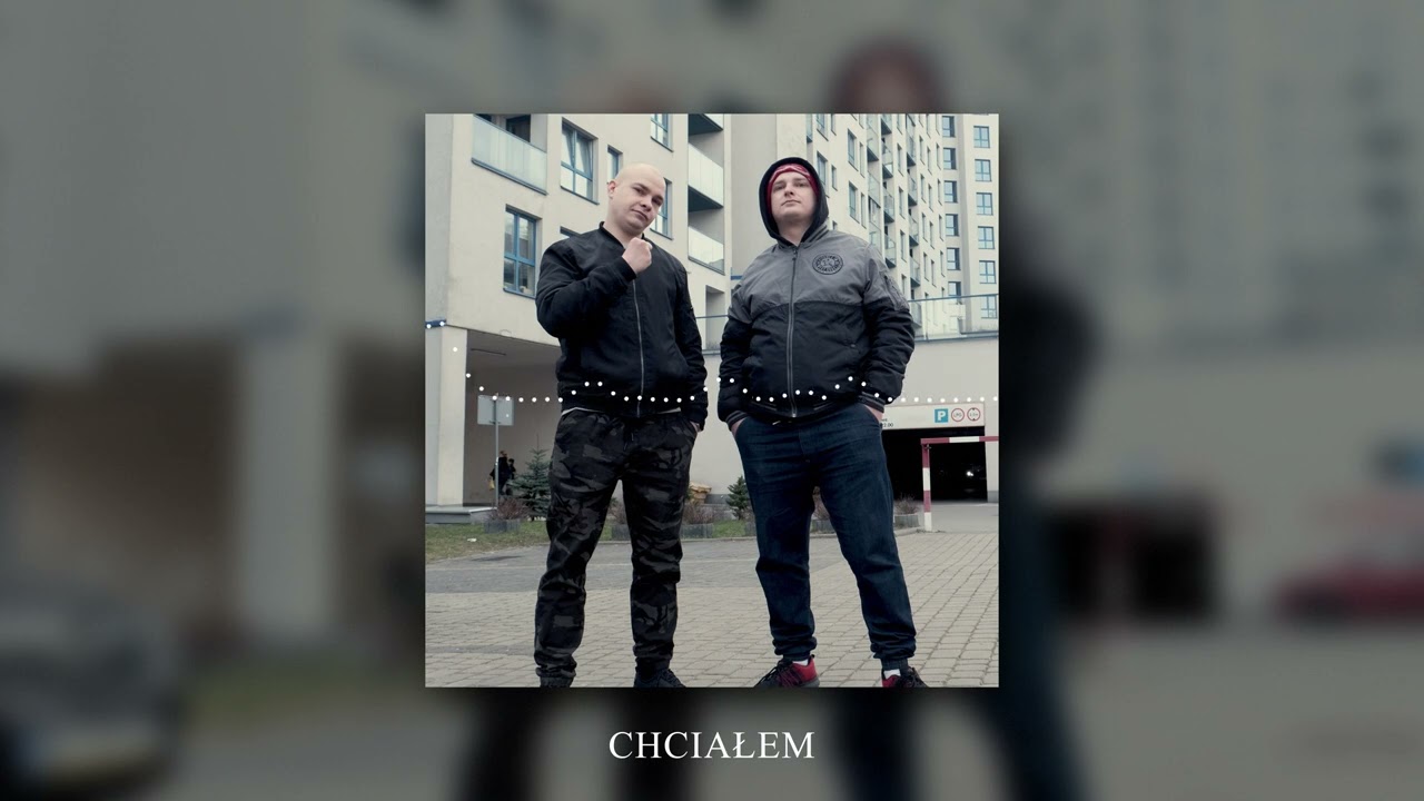 DMT - Chciałem (prod. Bandyta)