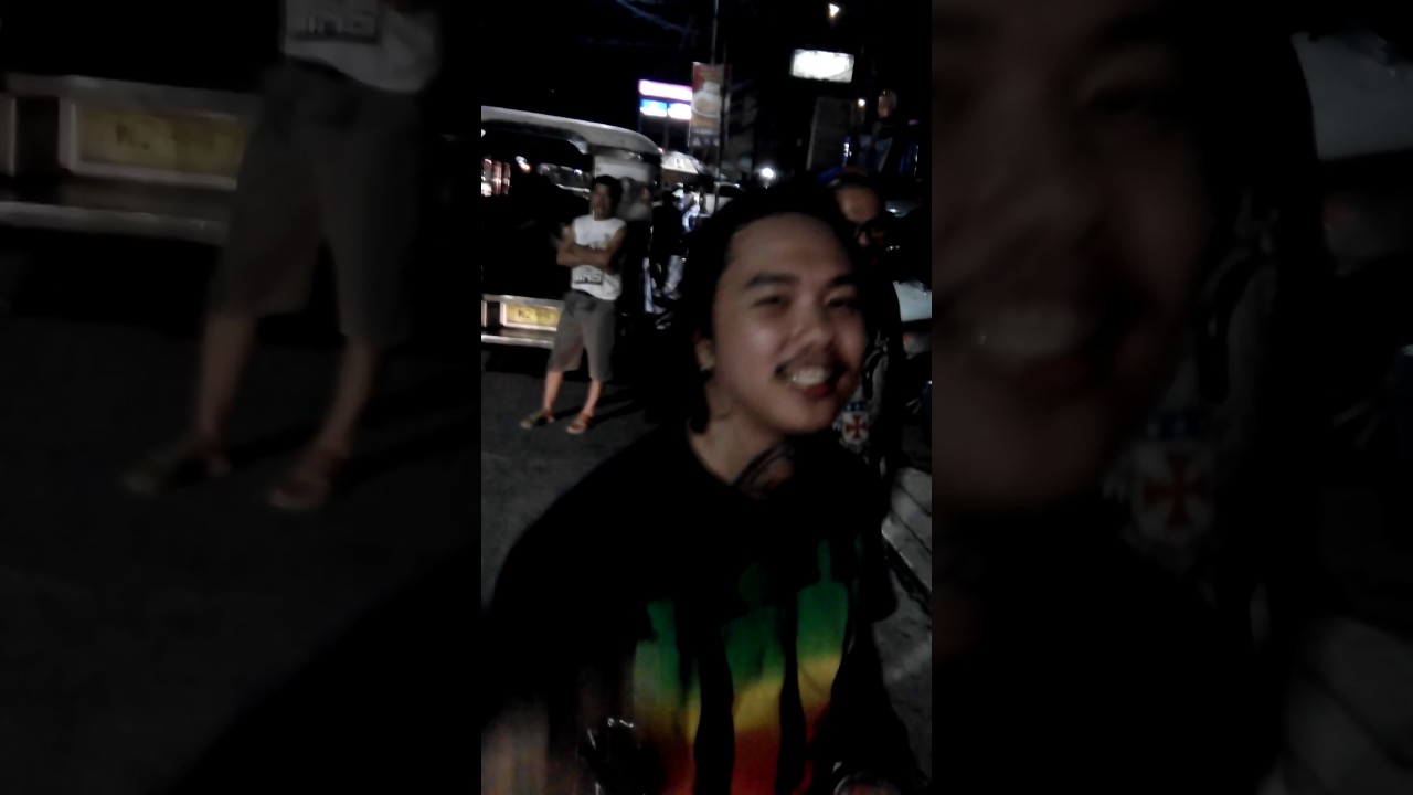 MAINLAND CONNECTION 3019 and GARDO CEBU CITY HARDCORE