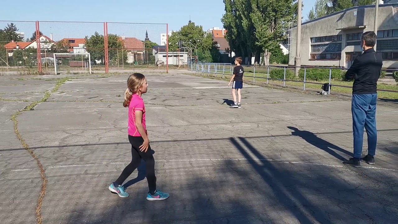 Ice Skating Trnava - krasokorčuliarsky klub - Tréning počas COVID-19