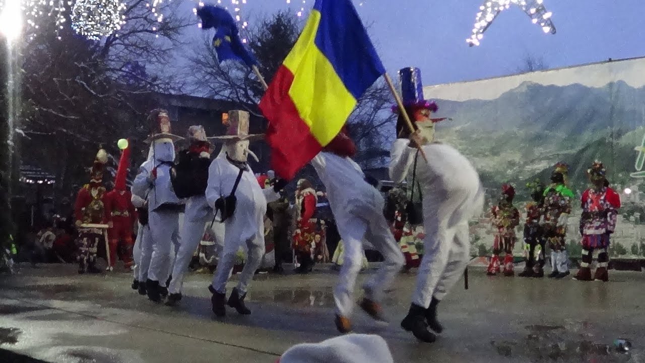 Ceata din Beresti-Tazlau