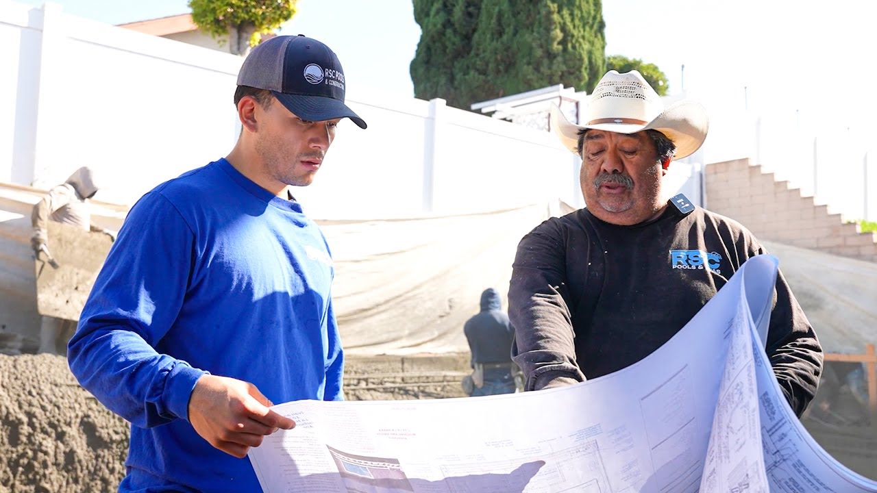 How I Built a $3,000,000 Construction Business With My Dad