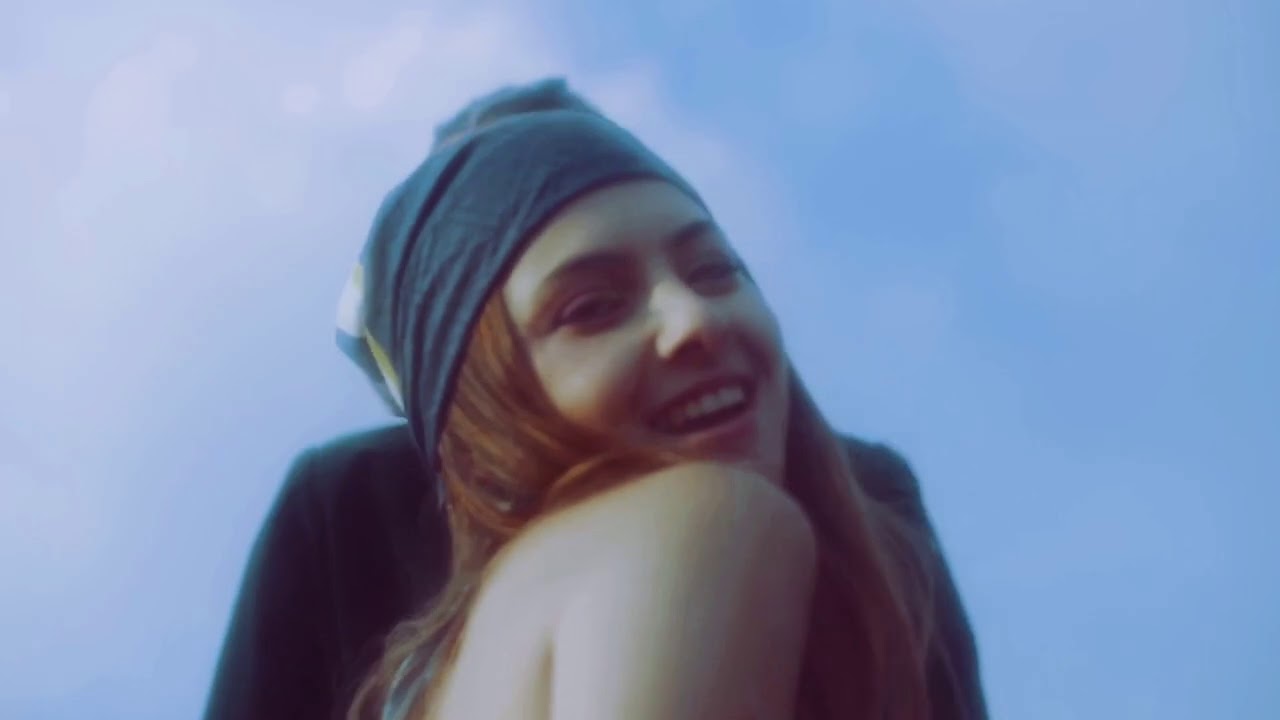 Olívia feat. Haron - Dia De Folga (prod. PerimNoBeat)