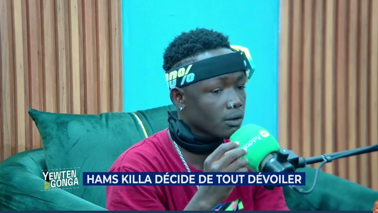 Affaire Lil Fresh - Wandjan Dimedi : Hams Killa nous livre sa part de vérité