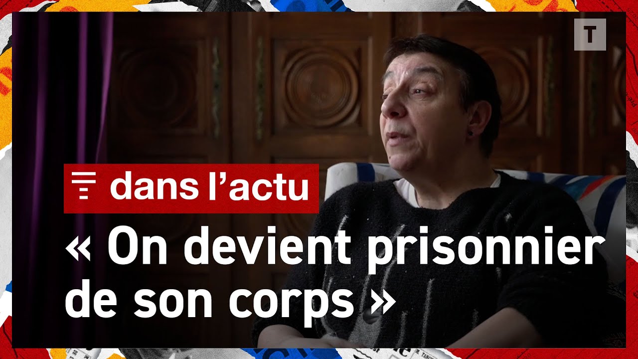 Fin de vie : La France face à la question de l'aide à mourir