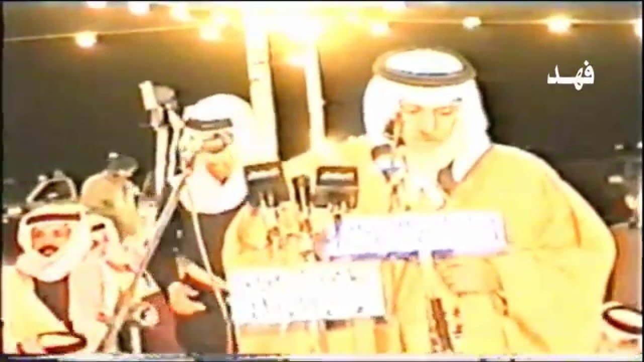 ابن شايق ينهي المحاورة بين ابن قحصان وسعيد الفهري