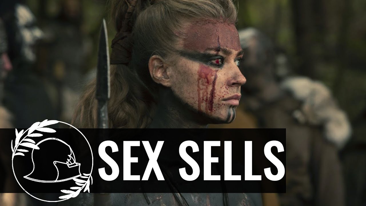 Historiker kommentiert Barbarians Teaser