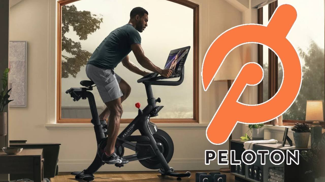 @OnePeloton Peloton Bike Review: Is it worth the purchase for your home gym?! | 4K UHD 2024