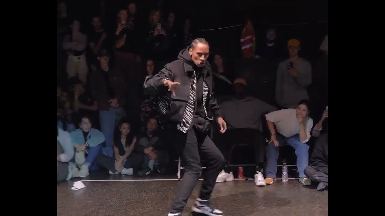 BATTLE MAGIC BARBES 2022 - Démo Juge LAU TWINS