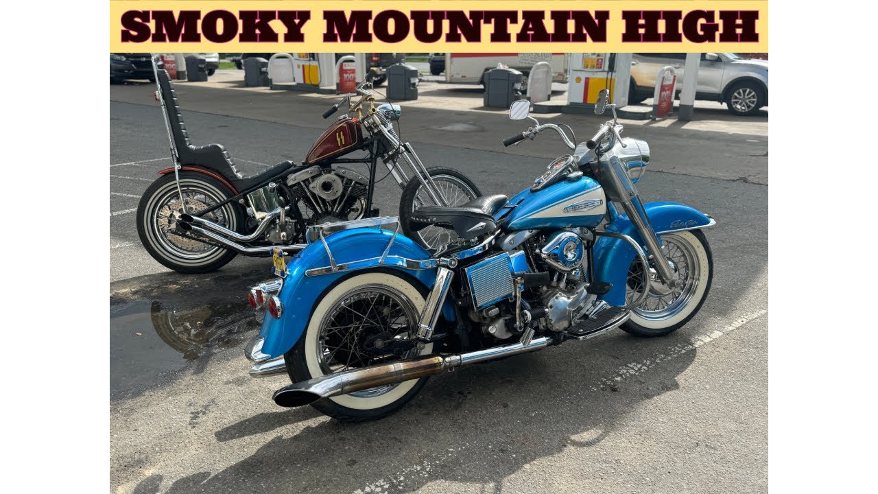 2024 1st Annual Hippie/Slick Rally