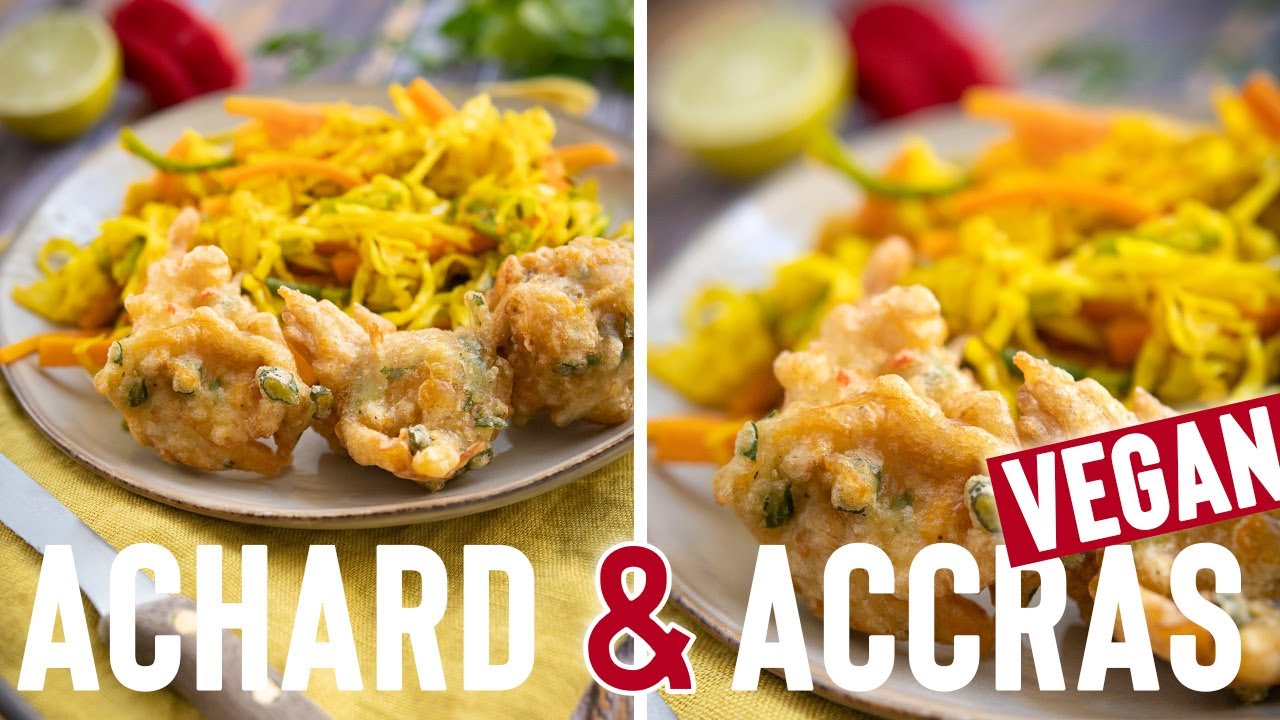 ACHARD & ACCRAS VEGAN