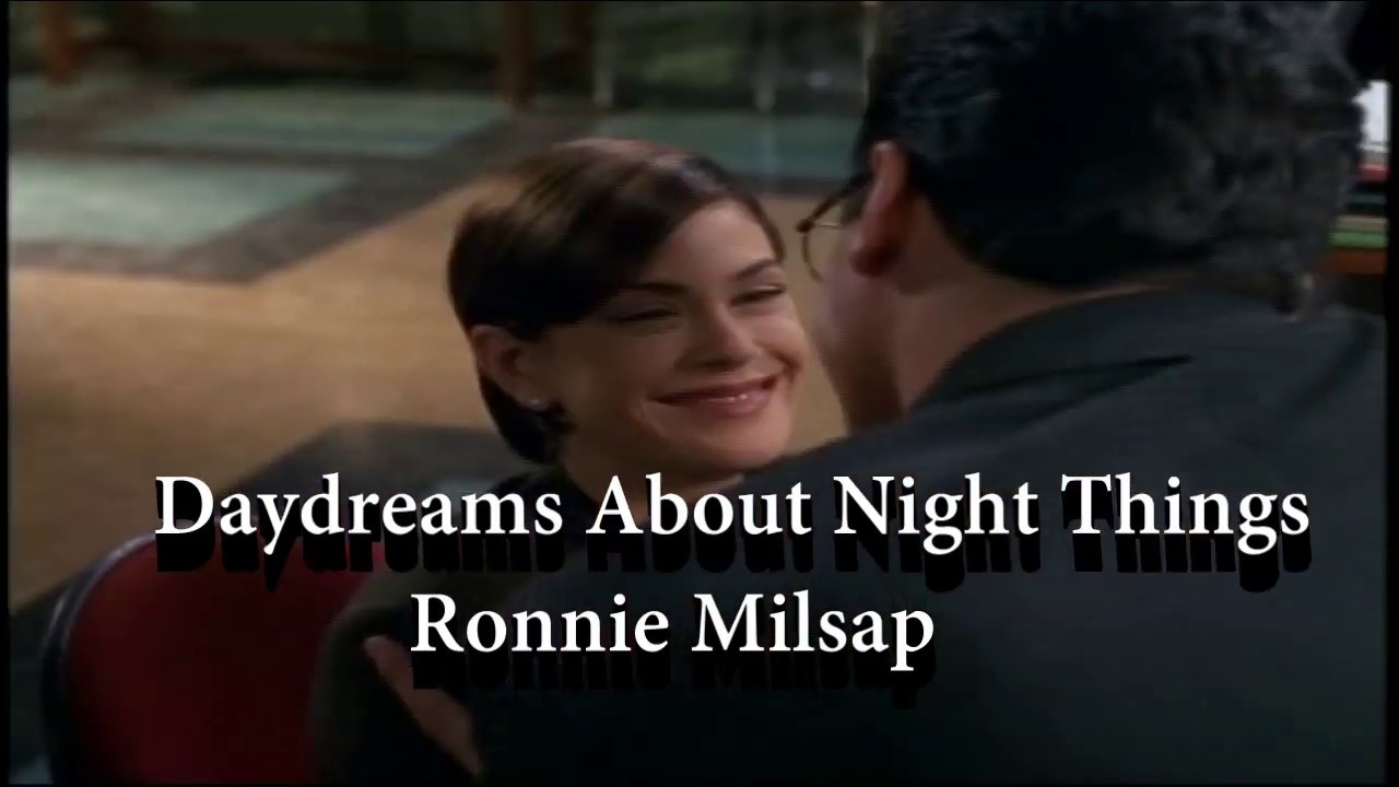 Lois and Clark/Daydreams About Night Things