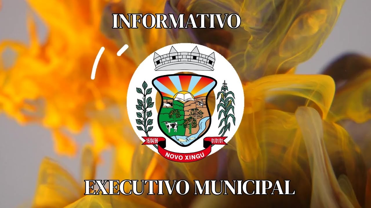 INFORMATIVO DO EXECUTIVO MUNICIPAL28 02 2026