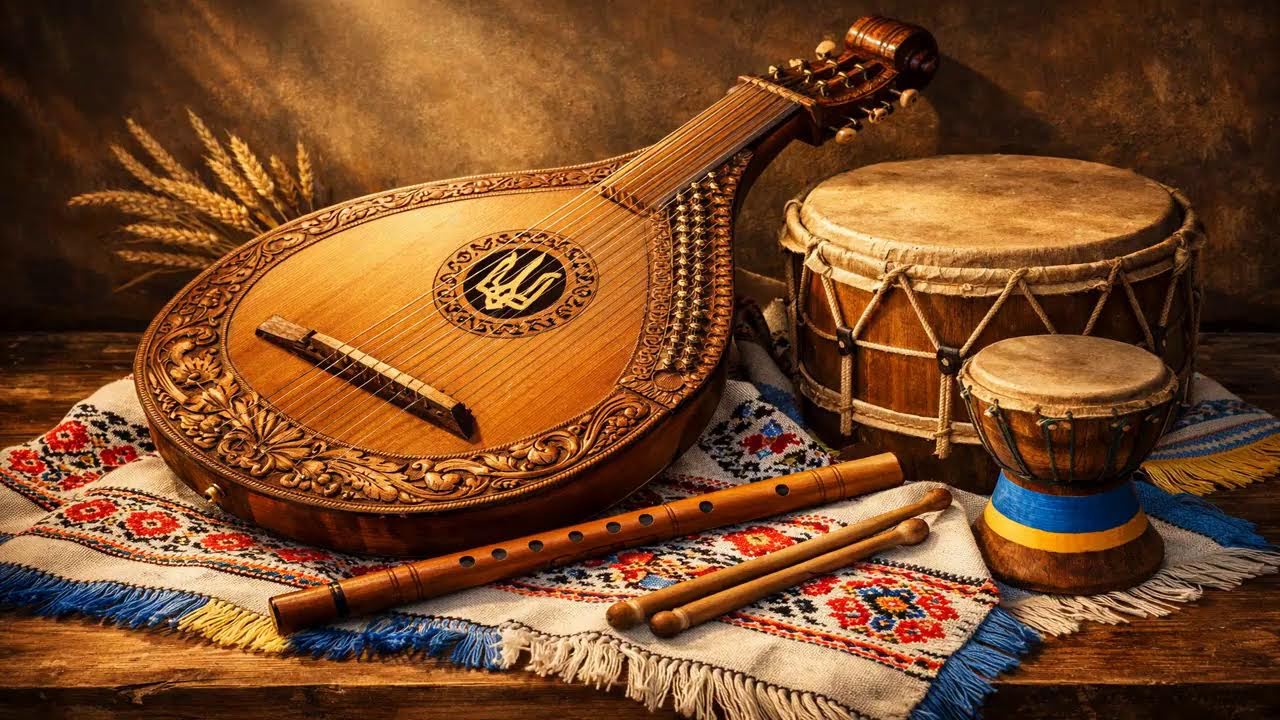 Український  джаз -1. Наживо 19.02.2026