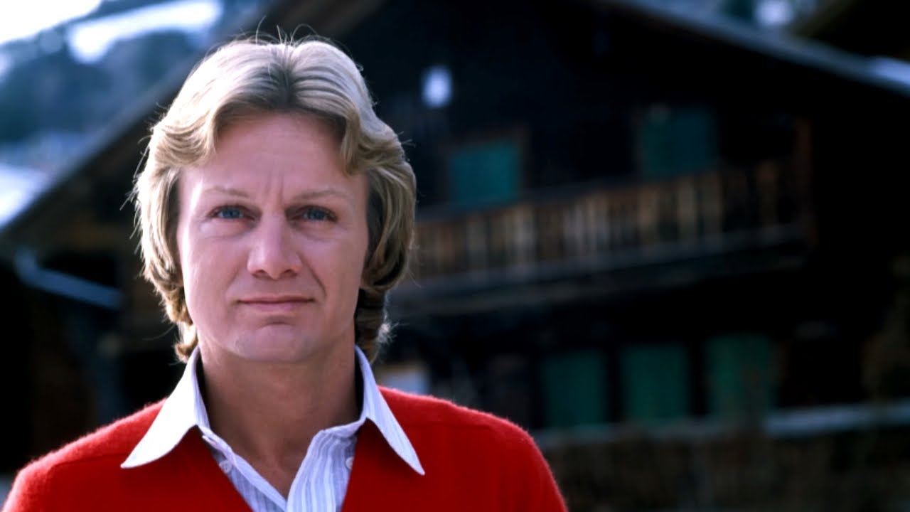Claude François, les dessous d'une star française