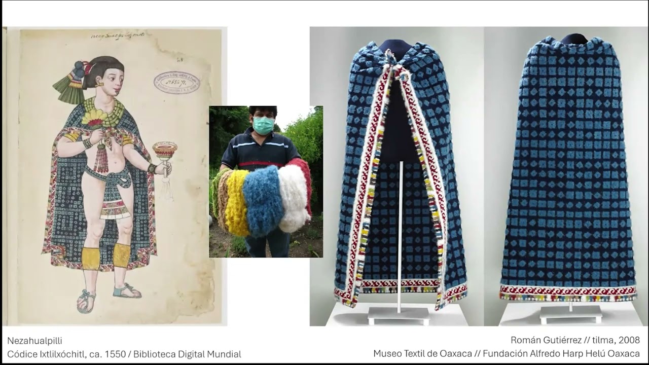 A Handmade Present - Hector Manuel Meneses Lozano