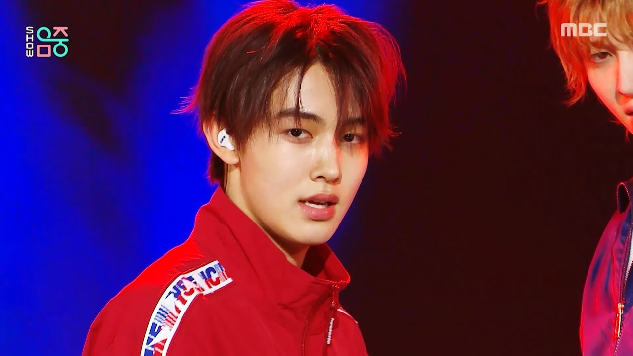 CORTIS (코르티스) - REDRED | Show! MusicCore | MBC260509방송