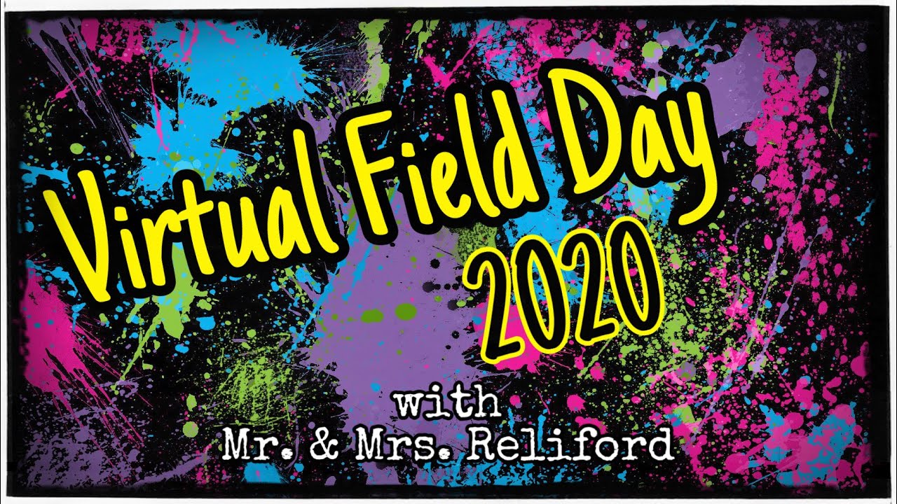 Virtual Field Day 2020