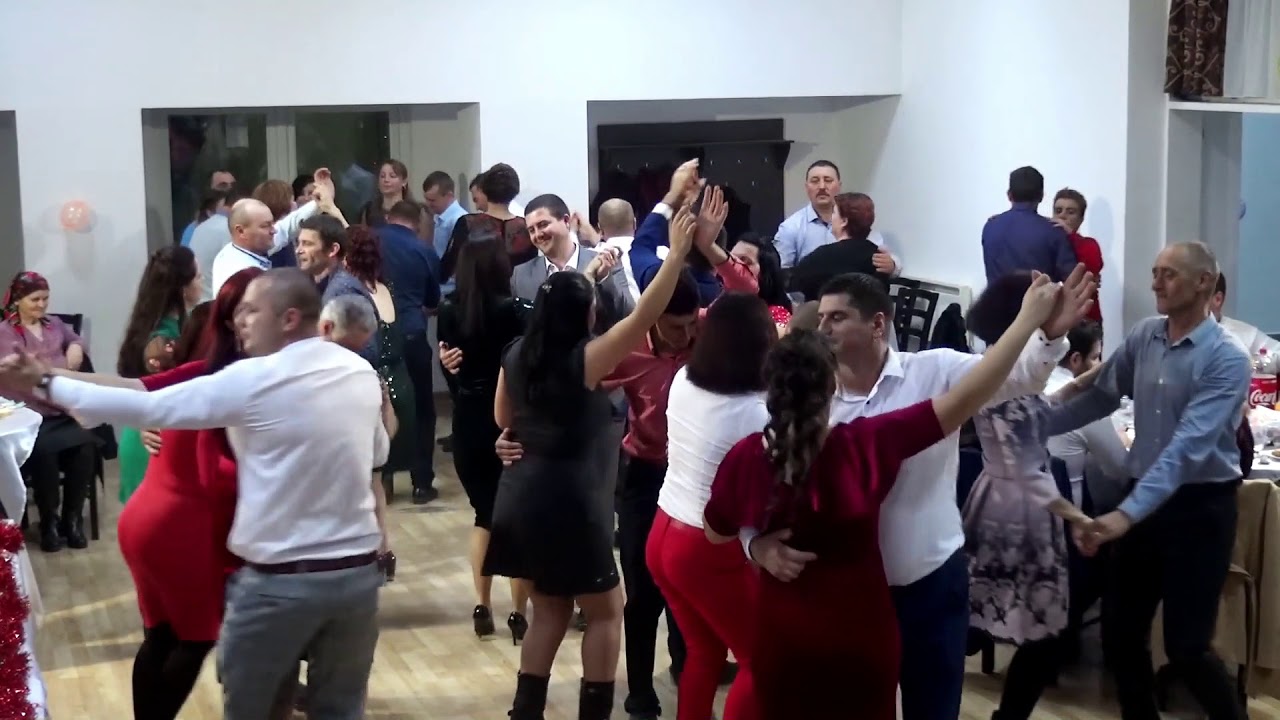 Formatia Stejarelul din Botosani