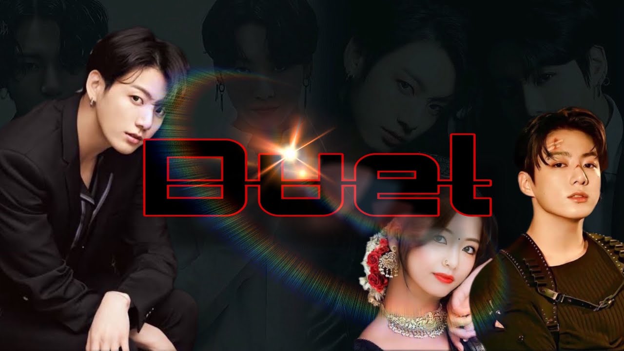 DUEL ♥️♣️ 1/5 TAEKOOK  #taekook #ffmalayalam #kimtaehyung #jungkook #bts