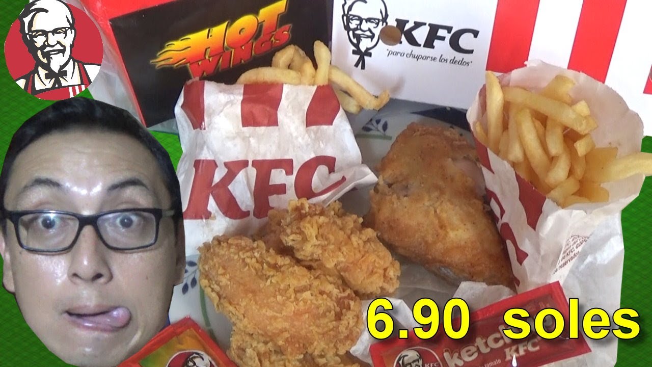 PROMO KFC 