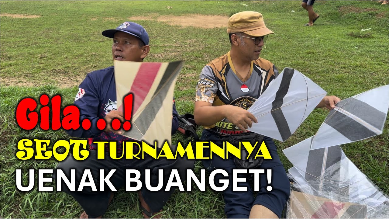 INI DIA LAYANGAN YANG BIASA DIPAKE LOMBA SEOT |
