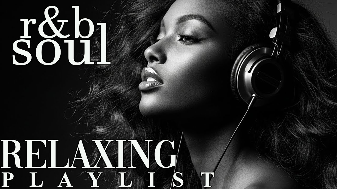 【R&B Soul】Smooth Romantic Vibes – Soulful R&B Flow for Calm Nights and Gentle Emotions