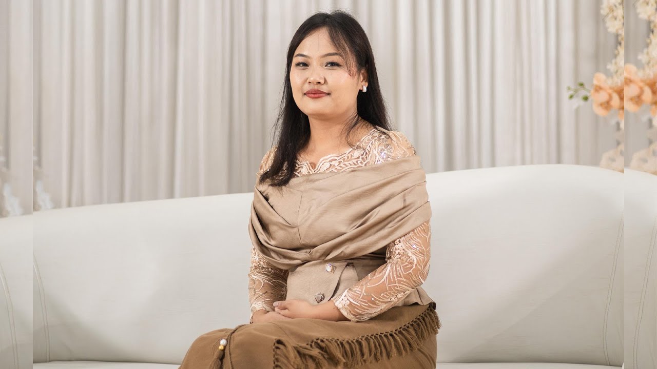 Jenny Chiinlunniang Khakna Programme