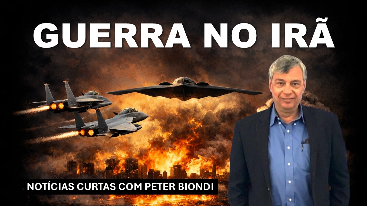 VOOS SUSPENSOS E AEROPORTOS PREJUDICADOS | EP. 660