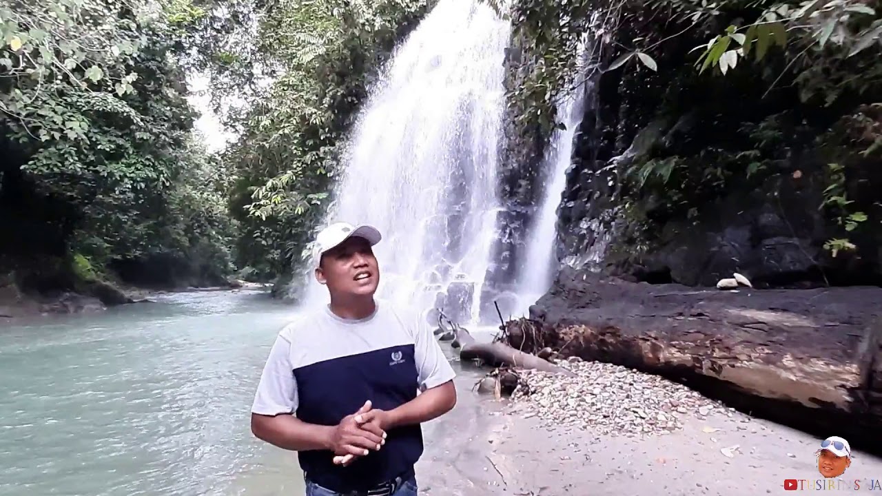 Surga Tersembunyi di Kota Subulussalam | Air Terjun SKPC / Wisata Aceh