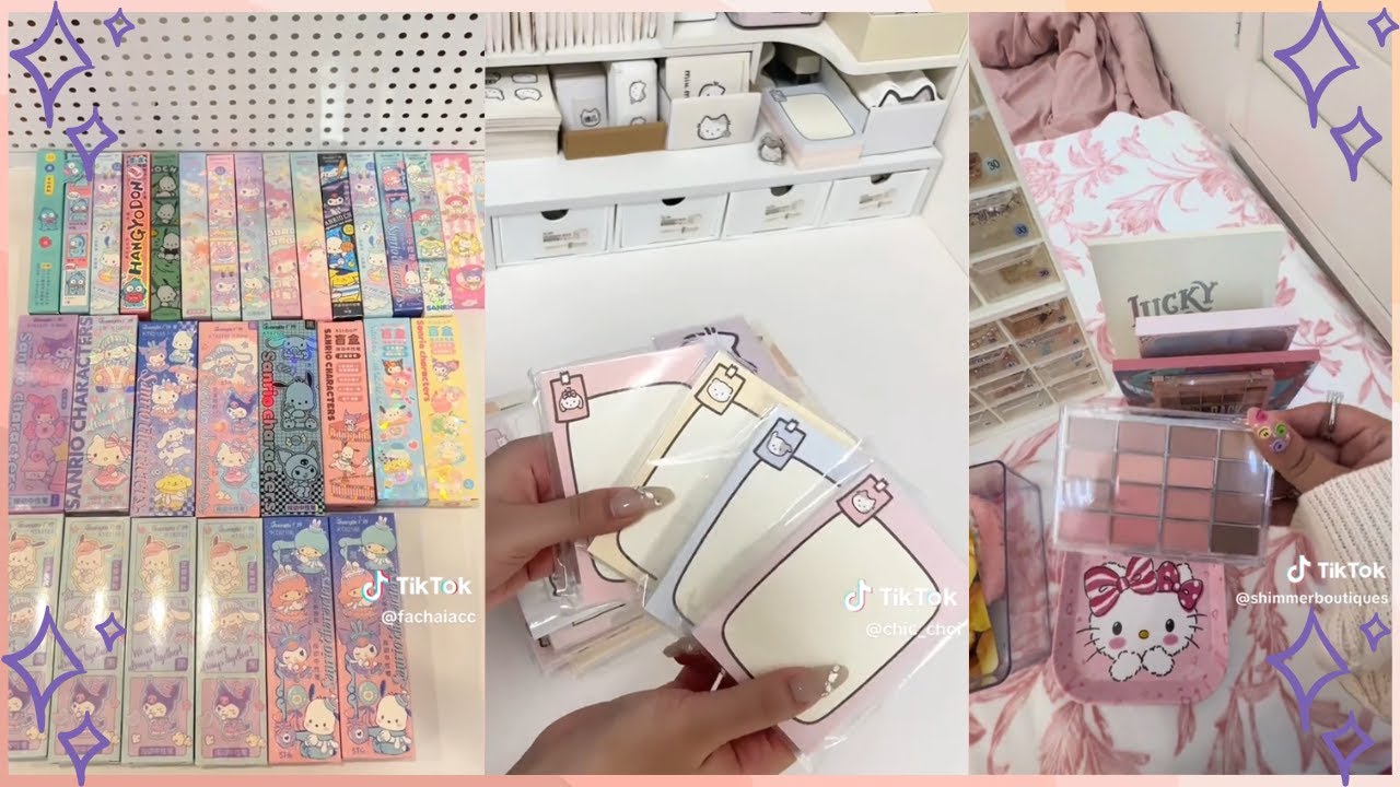 Pack an Orders #1043 Satisfying ASMR Version I Mab Aesthetic
