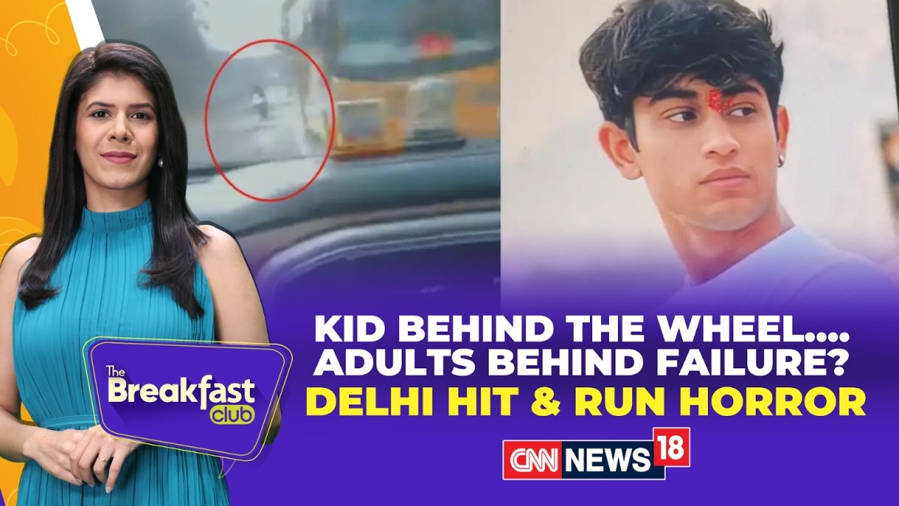 Deadly Dwarka | Minor Driving, Juvenile Law & Parenting Accountability-Who Is Responsible? | TBC