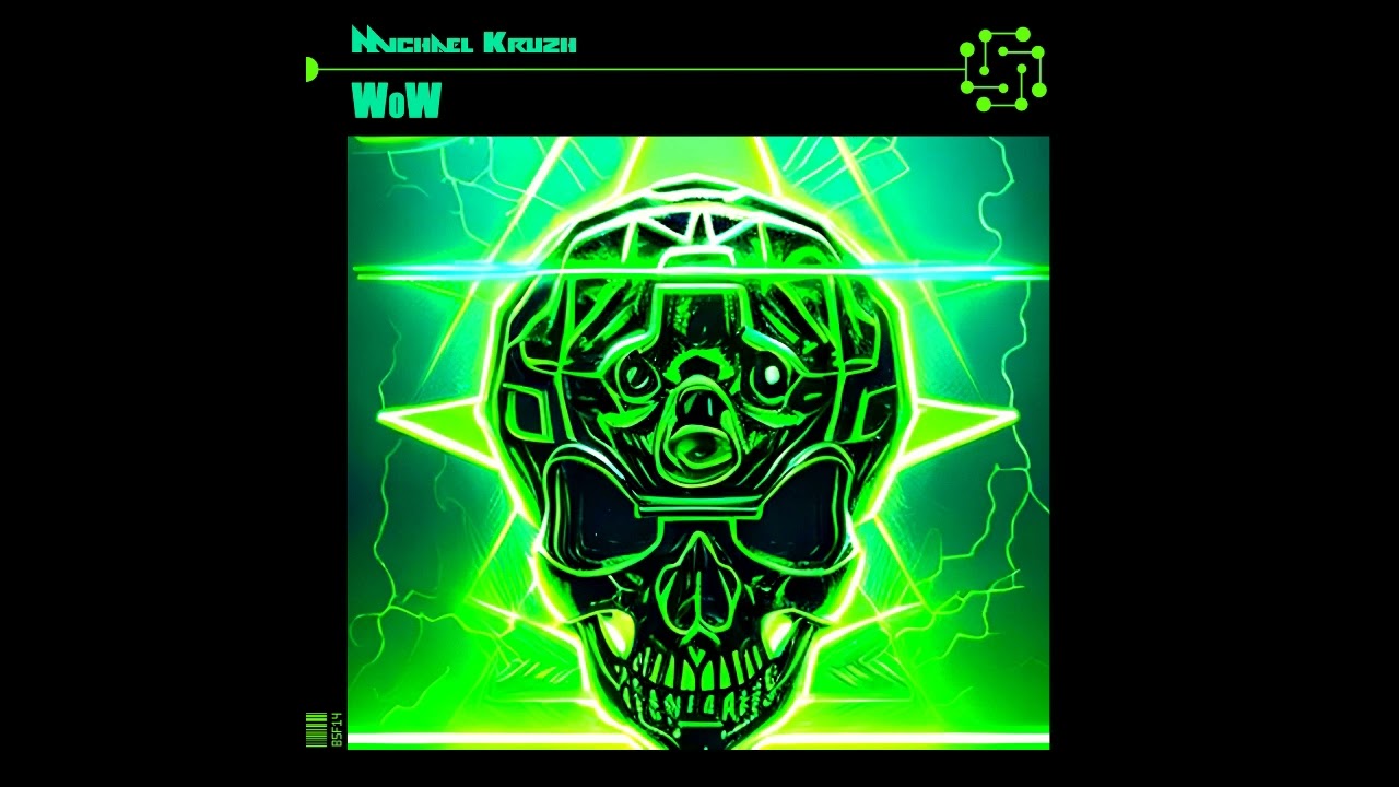 🎵 Michael Kruzh - WoW | Basseffect