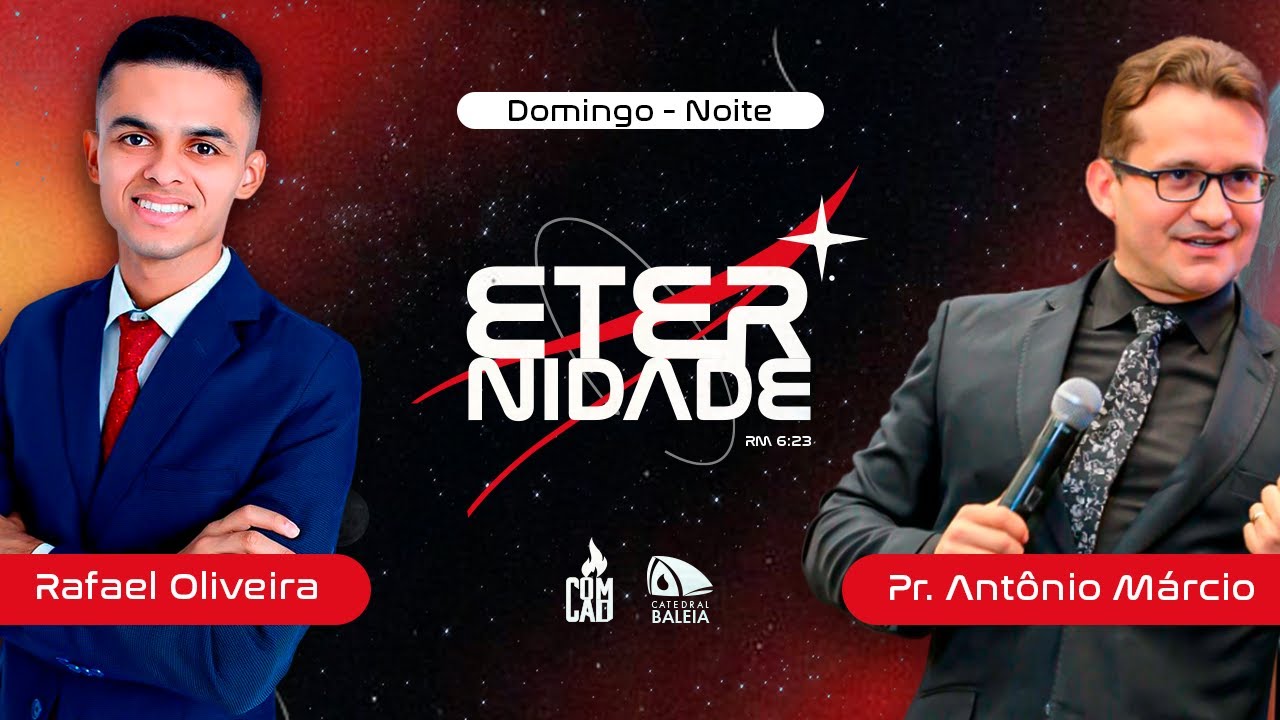 COMCAD - CATEDRAL BALEIA 11/02/2024