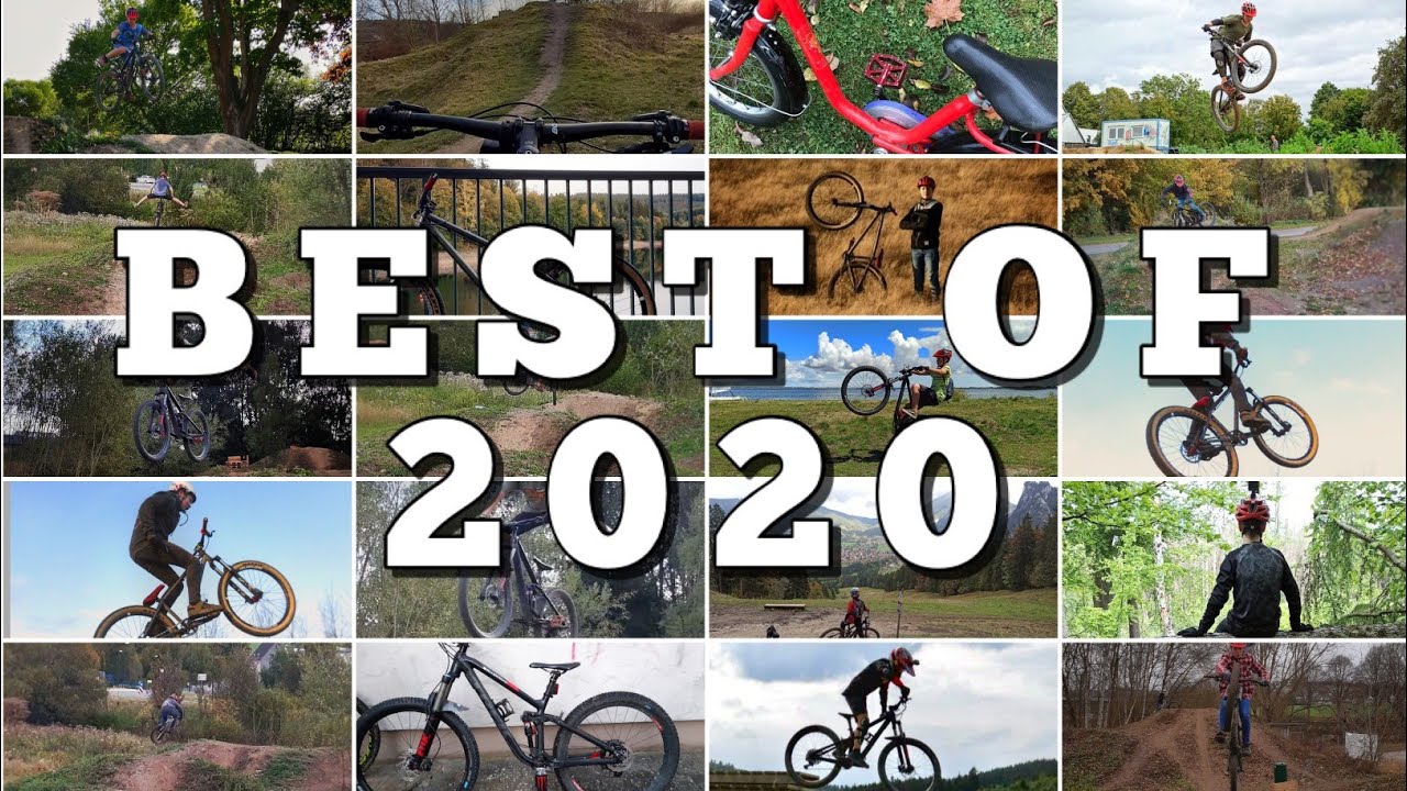 BEST OF 2020 // Felix Bösterling