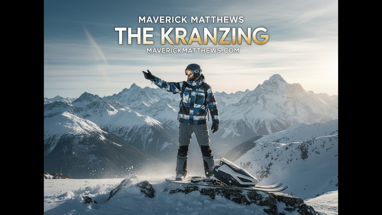 The Kranzing   Maverick Matthews   Feb 6, 2026