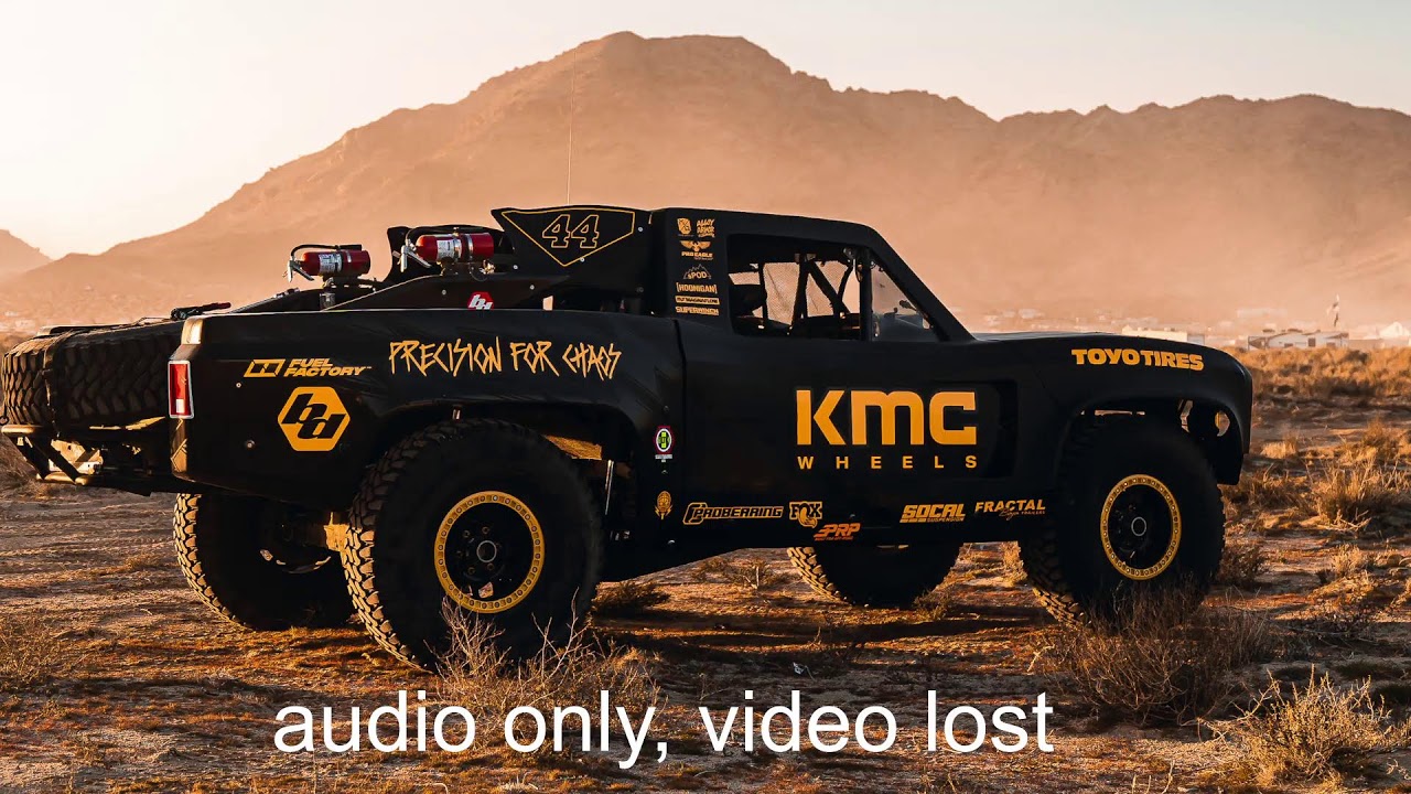 KOH 2026 T1 RACE IN CAR