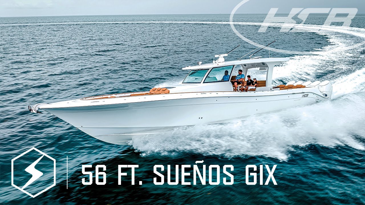 56 Sue&ntilde;os GIX Tour