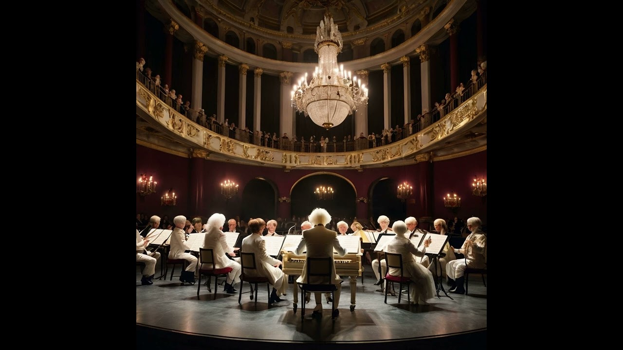 Royal Concert. Finale / Instrumental 