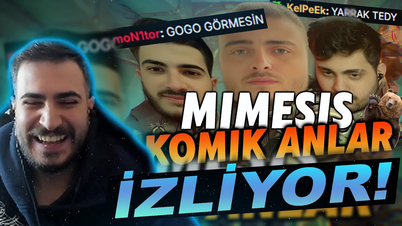 Maskar - 