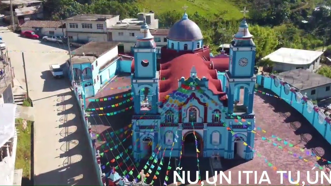santiago tilapa coicoyan de las flores oaxaca  1 de noviembre 2023