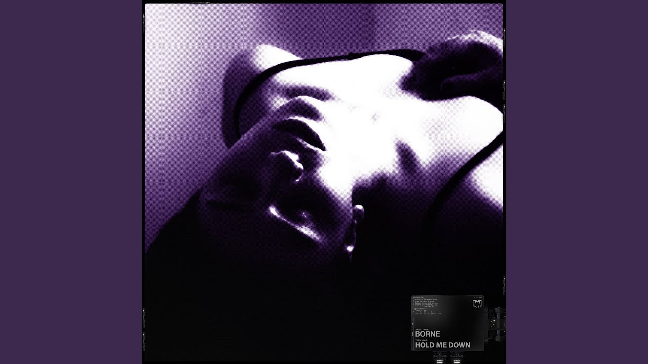 Hold Me Down