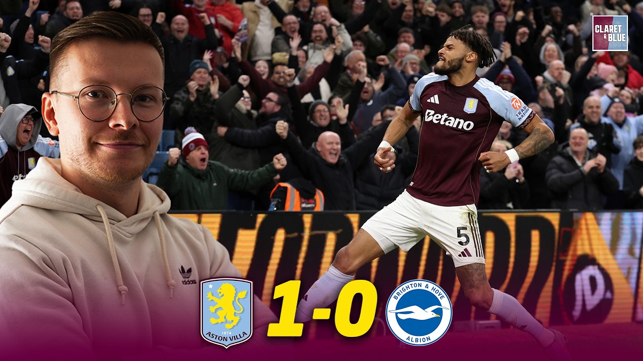 John Townley loves a 1-0 win, pass it on