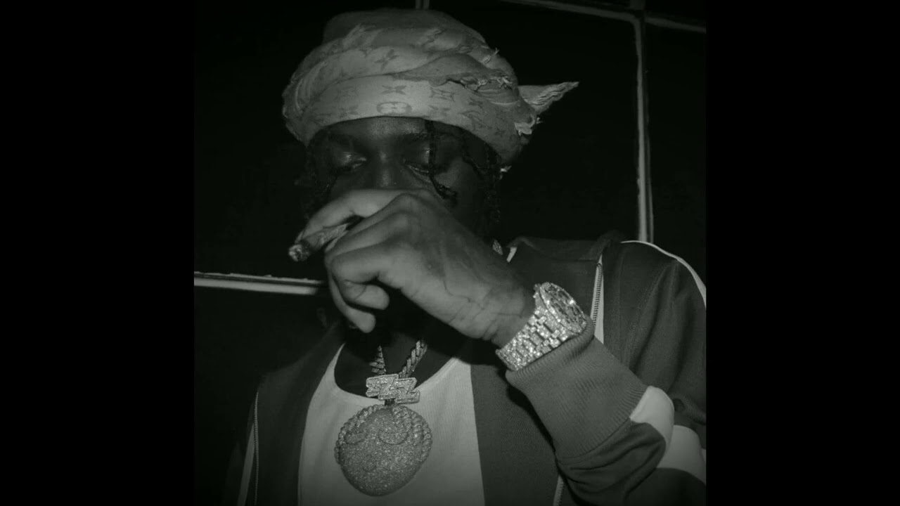 [FREE] Sleepy Hollow x Shiloh Dynasty Type beat ''Drunk & Confused'' (Prod By. ChumzBeatz)