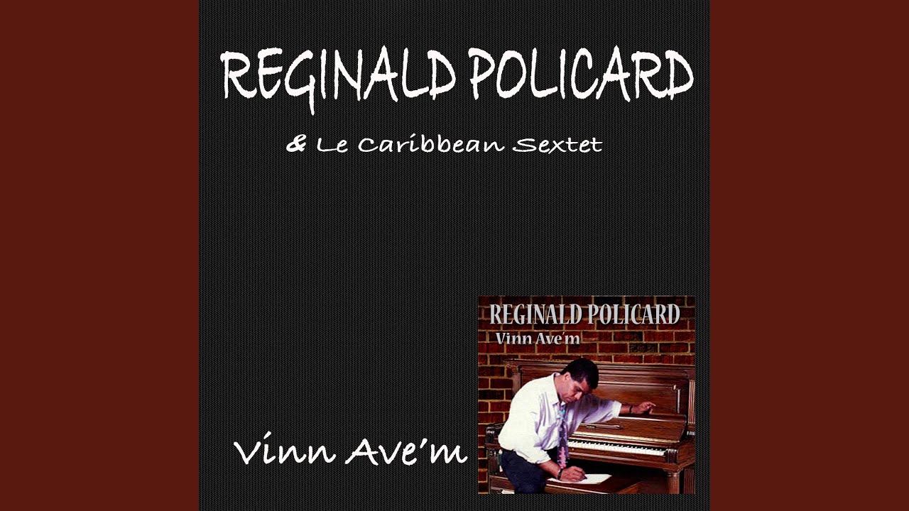 Vin Ave'm