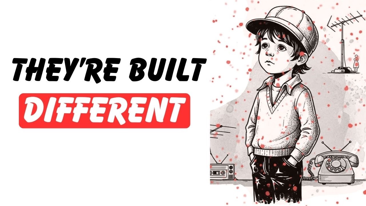 The 90s Brain Why You Feel Different From Everyone