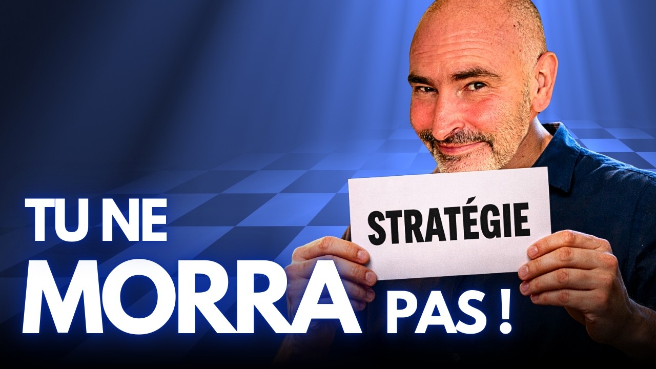 Gambit Morra : ma réponse stratégique pour contenir cette ouverture dynamique